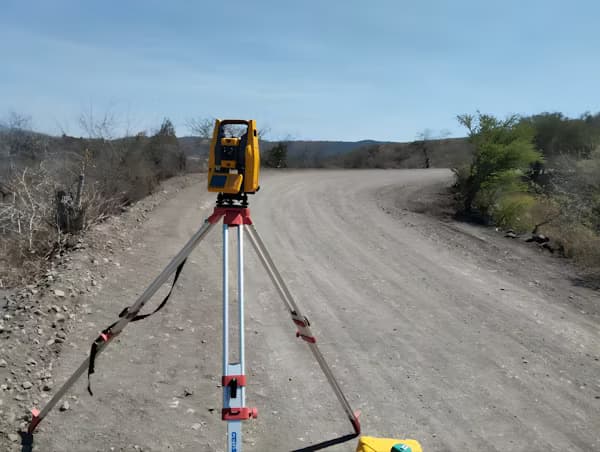 LiDAR Survey