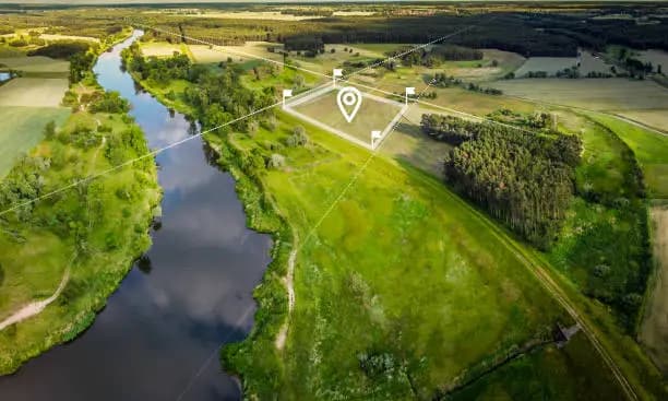 Aerial Photogrammetry