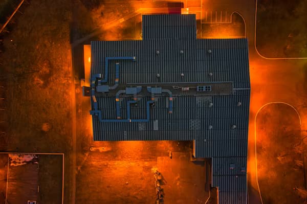 Thermal Mapping