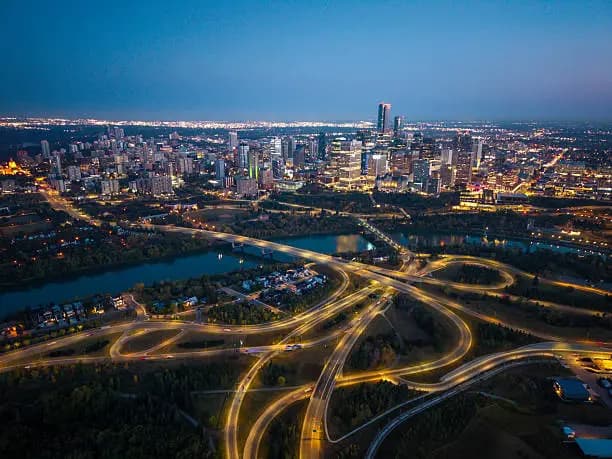 Aerial Videography